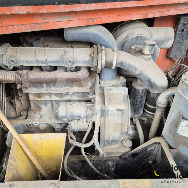 Atlas Copco XAS 65