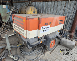 Atlas Copco XAS 65
