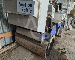 Bomag BW 120 AD-3