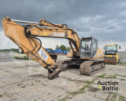 CASE CX 210