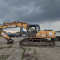 CASE CX 210