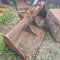CASE CX 210