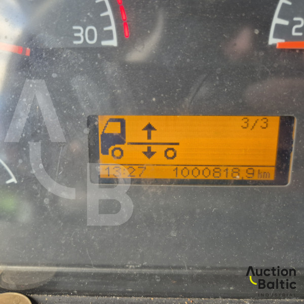 Volvo FM300 + Rolfo Sirio + Rolfo C171