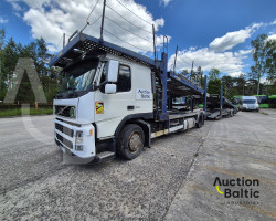Volvo FM300 + Rolfo Sirio + Rolfo C171
