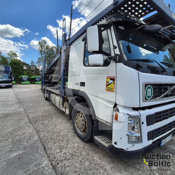 Volvo FM300 + Rolfo Sirio + Rolfo C171