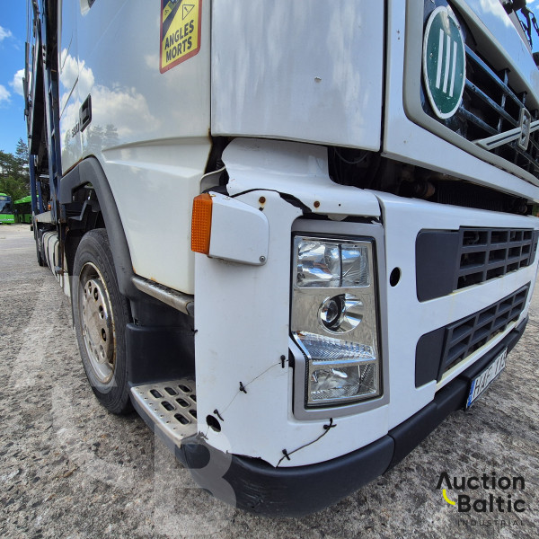 Volvo FM300 + Rolfo Sirio + Rolfo C171