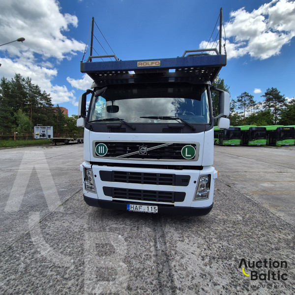 Volvo FM300 + Rolfo Sirio + Rolfo C171