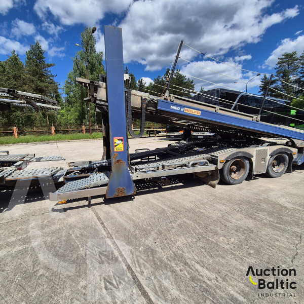 Volvo FM300 + Rolfo Sirio + Rolfo C171