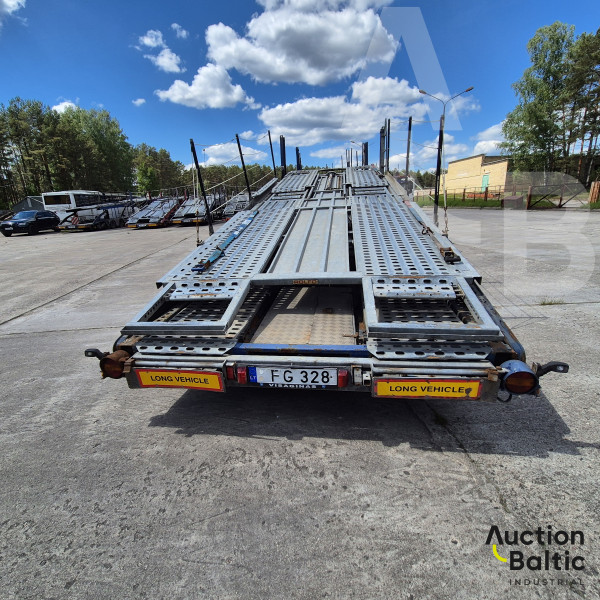 Volvo FM300 + Rolfo Sirio + Rolfo C171