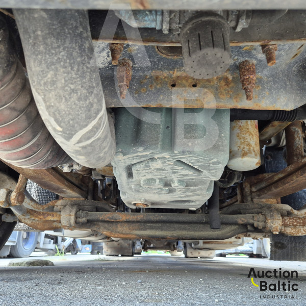 Volvo FM300 + Rolfo Sirio + Rolfo C171