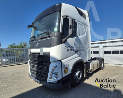Volvo FH460