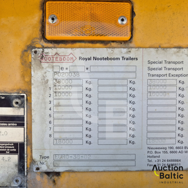 Nooteboom Euro 38-02