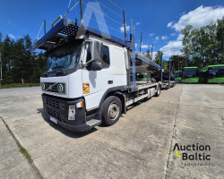 Volvo FM 12 + Rolfo Sirio + Rolfo C171