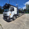 Volvo FM 12 + Rolfo Sirio + Rolfo C171