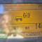 Volvo FM12 420 + Rolfo Sirio + Rolfo 2V1275S0