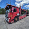 Volvo FM12 420 + Rolfo Sirio + Rolfo 2V1275S0
