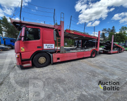 Volvo FM12 420 + Rolfo Sirio + Rolfo 2V1275S0