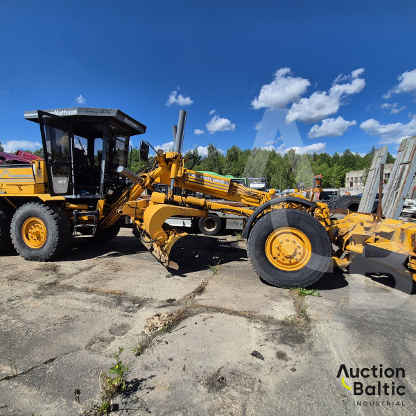 Mattsson NV 166