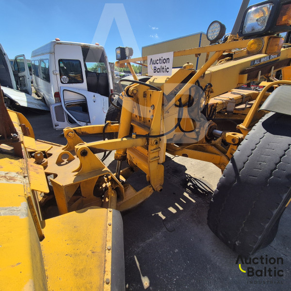 Mattsson NV 166