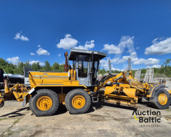 Mattsson NV 166