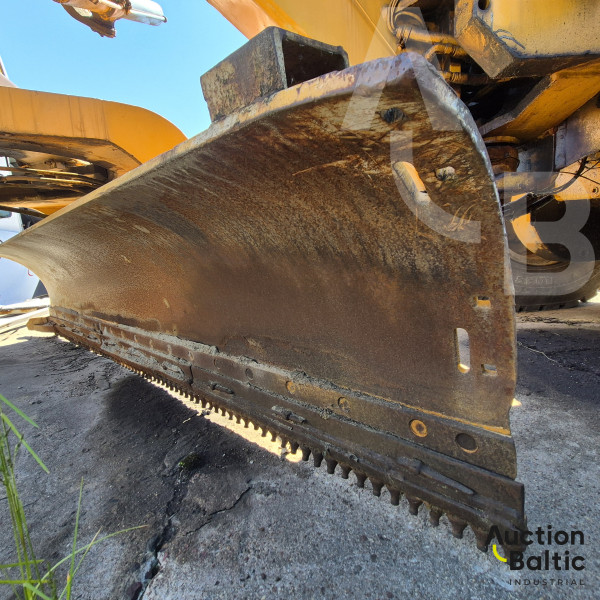 Mattsson NV 166