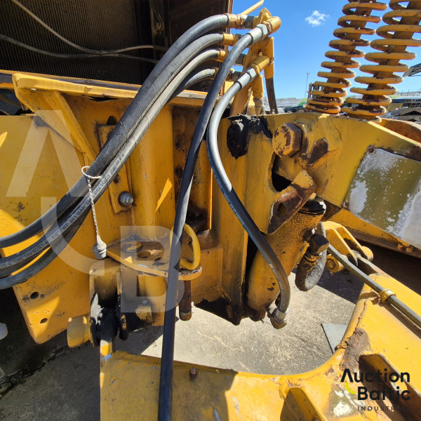 Mattsson NV 166