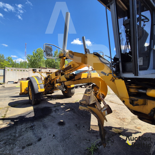 Mattsson NV 166