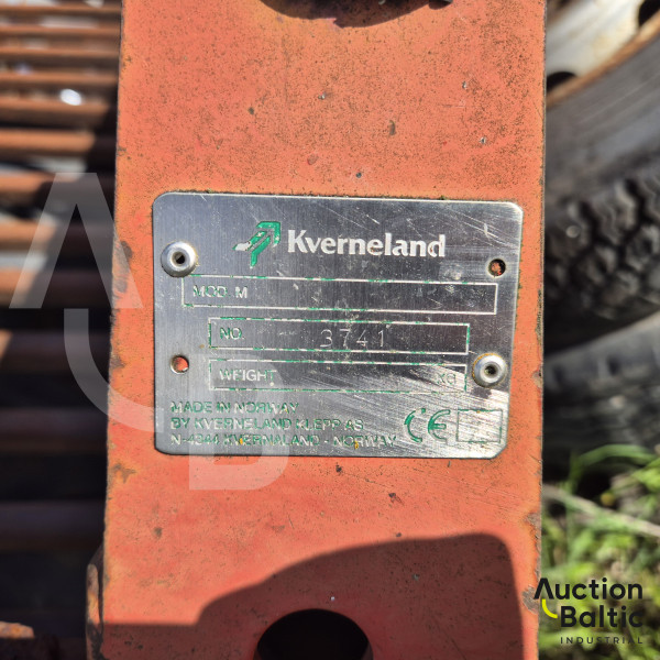 Kverneland