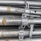 Schake props/formwork support legs.