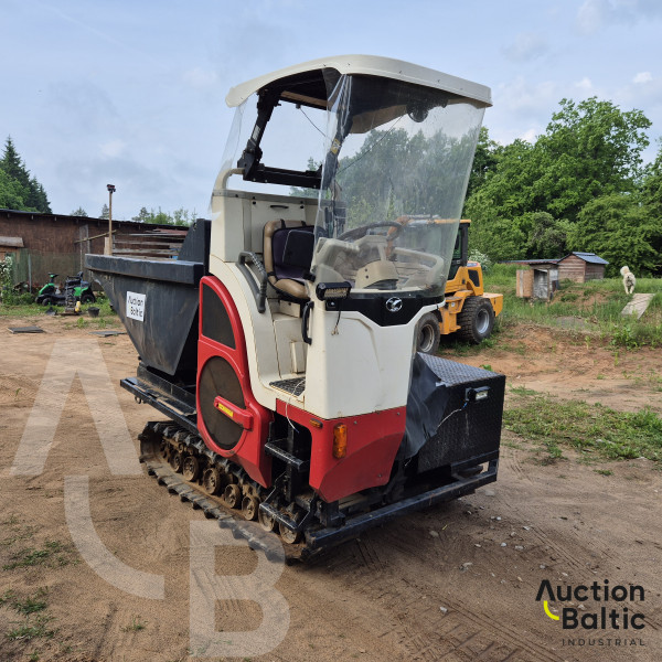 Yanmar