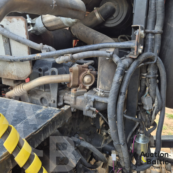 Yanmar