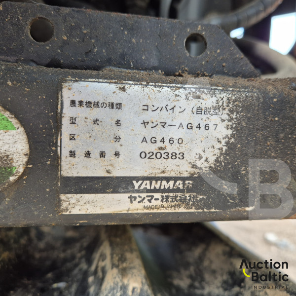 Yanmar
