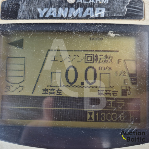 Yanmar