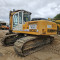 Liebherr R 900 C Litronic