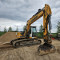 Liebherr R 900 C Litronic
