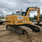 Liebherr R 900 C Litronic