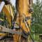 Liebherr R 900 C Litronic