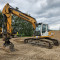 Liebherr R 900 C Litronic
