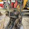 Liebherr R 900 C Litronic