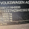 Volkswagen Transporter O. Caravelle
