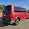 Volkswagen Transporter O. Caravelle