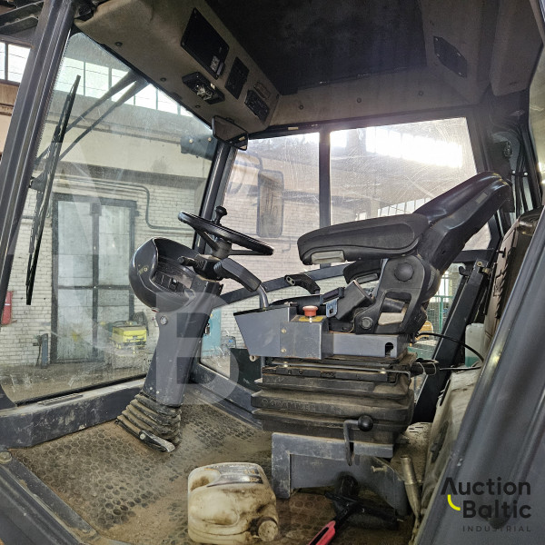 Hamm 3307 HT