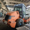 Hamm 3307 HT