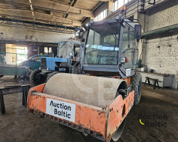 Hamm 3307 HT
