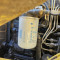 Komatsu WB93S-5E0