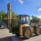 Komatsu WB93S-5E0