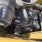 Komatsu WB93S-5E0