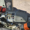 Komatsu WB93S-5E0