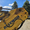 Komatsu WB93S-5E0