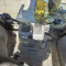Komatsu WB93S-5E0